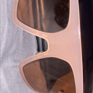 Christian Dior so light 1 sunglasses
